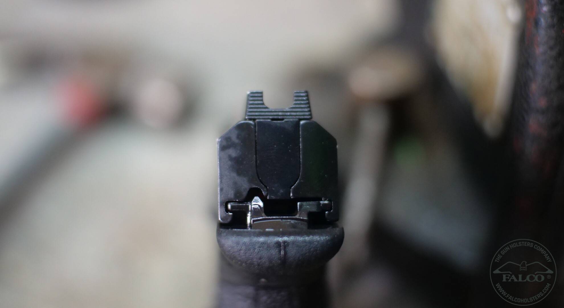 Before You Buy Smith & Wesson's New Bodyguard 2.0 Falco