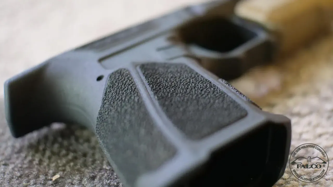 The Grip SAP-C