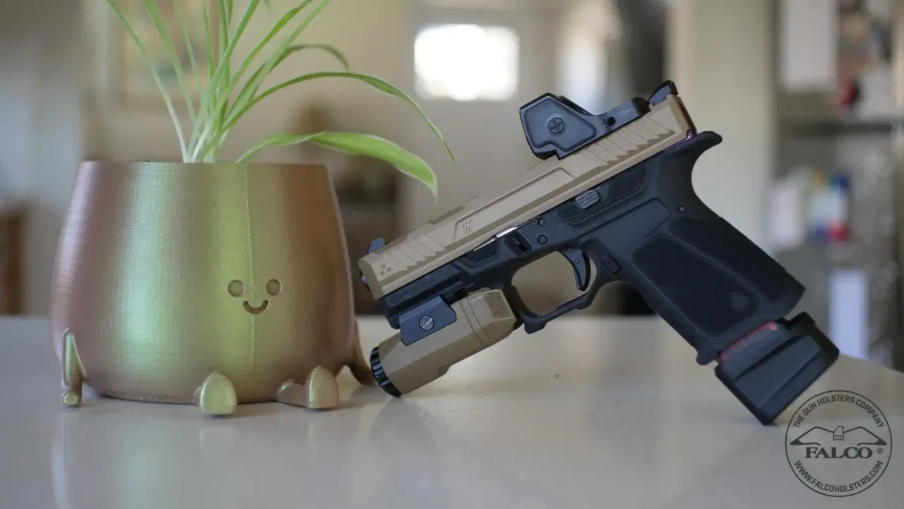 Strike Arms SAP-C
