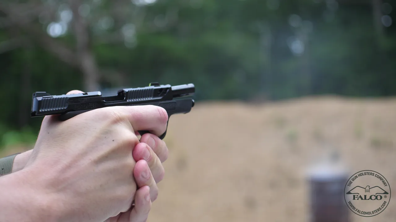 Focus on what matters: staying prepared, not paranoid