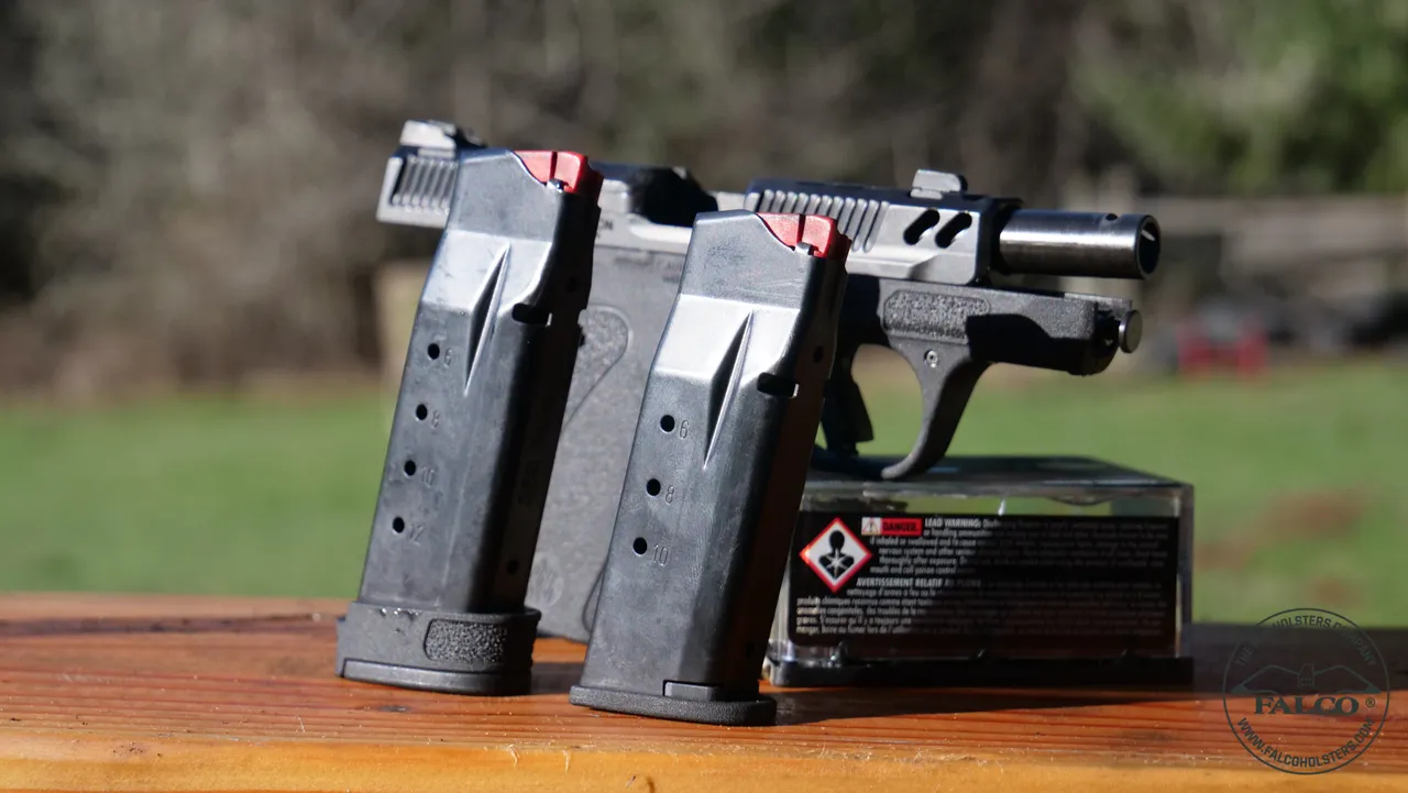 How Much Do People Notice Concealed Firearms?