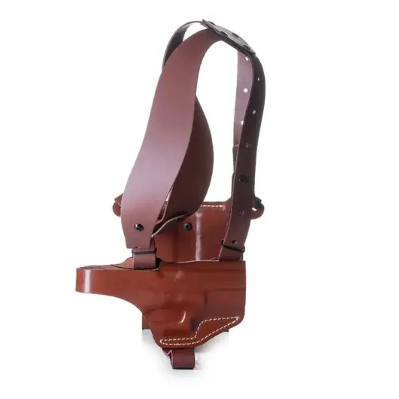 Vertical Shoulder Holster