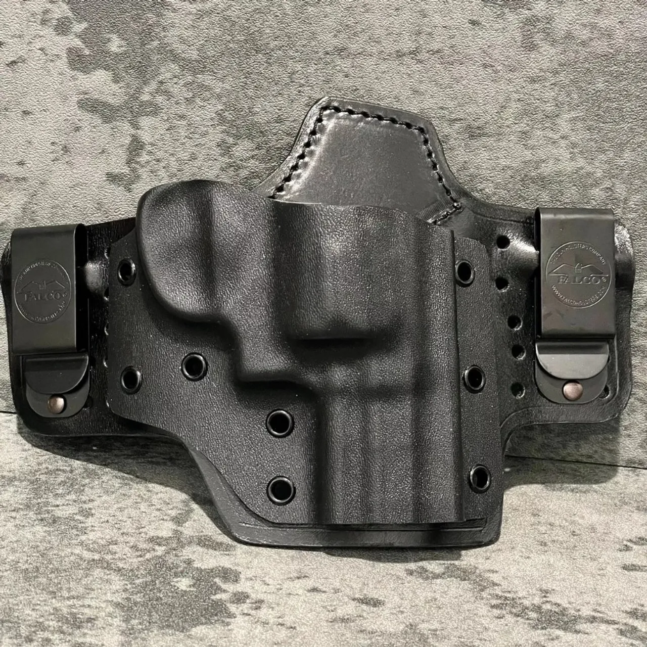 A116 HYBRID IWB HOLSTER