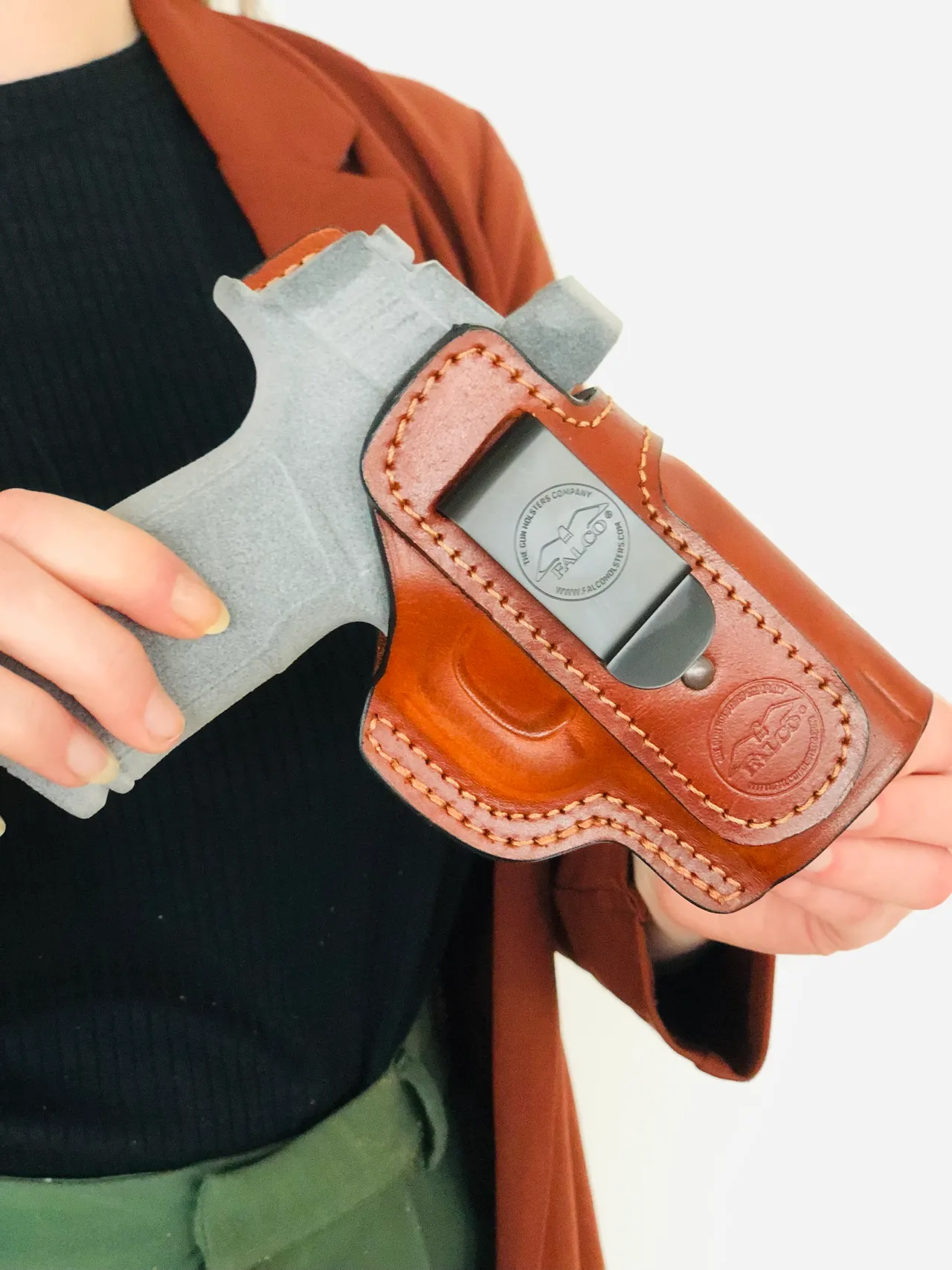 Sig P320 Compact Holster