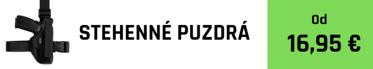 Stehenné puzdra Stehenné puzdra