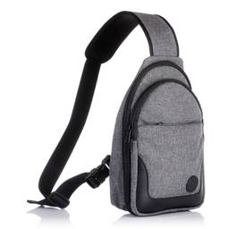 Practical Chest Concealed Gun Bag (Practical Slinger Concealed Gun Bag)