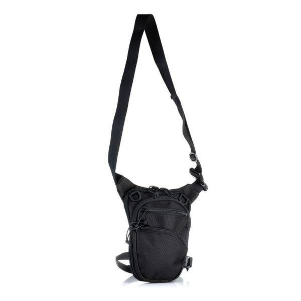 Simple Large Tactical Concealed Gun Bag G201 | Falco Simple Large Tactical Concealed Gun Bag G201 | Falco