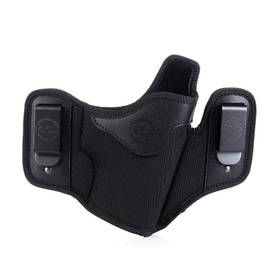 Stable Easy on IWB Nylon Holster