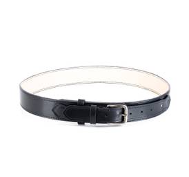 Leather Duty Belt, 2 Inches