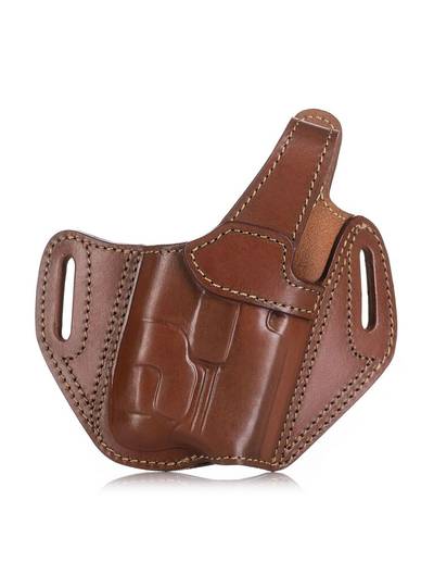 Falco Paddle OWB Open Barrel Holster: Premium Quality - Tacworld Holsters Falco Paddle OWB Open Barrel Holster: Premium Quality - Tacworld Holsters