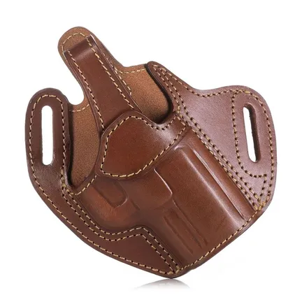 Clymer - Timeless Leather Cross-Draw Holster