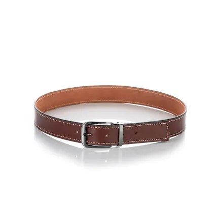 leather dress gun belt Elegant Professional Leather Gun Belt