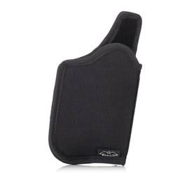 Nylon Velcro Holster for Gun with Light