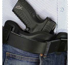 Stable Easy on IWB Nylon Holster