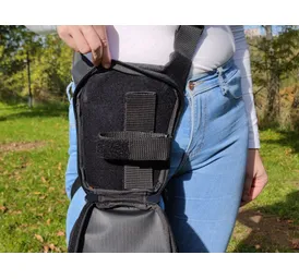 IWB Holster Holder for Concealed Carry Bags