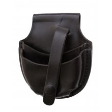 Leather Handcuffs Pouch