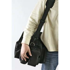 Large Shooters Bag