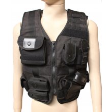 Molle Professional Tactical Vest