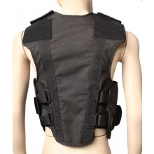 Molle Professional Tactical Vest