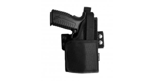 Details about   Universal IWB/OWB Nylon Holster Adjustable and Ambidextrous 