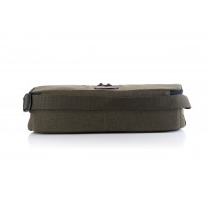 Hunting scope and accessories pouch