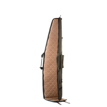Hunting Rifle Case with Thermo / Night Vision With Easy Access Flap