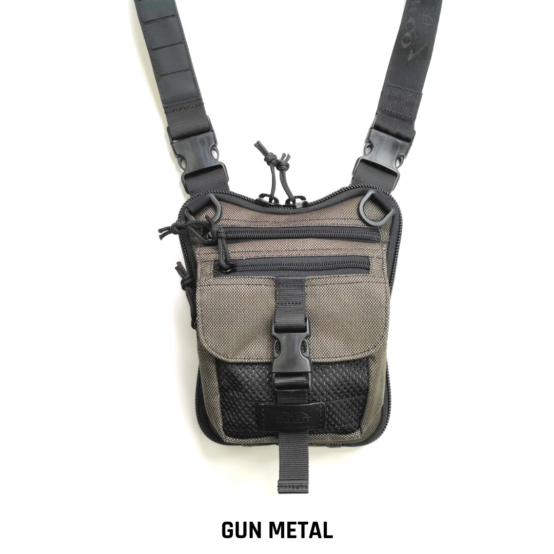 Medium Tactical Concealed Gun Bag | Falco