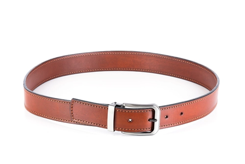 Sturdy Elegant Leather Belt