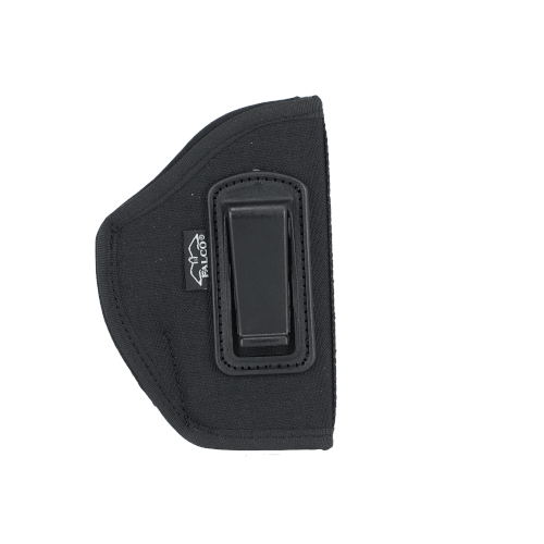 Nylon holster for concealed carry