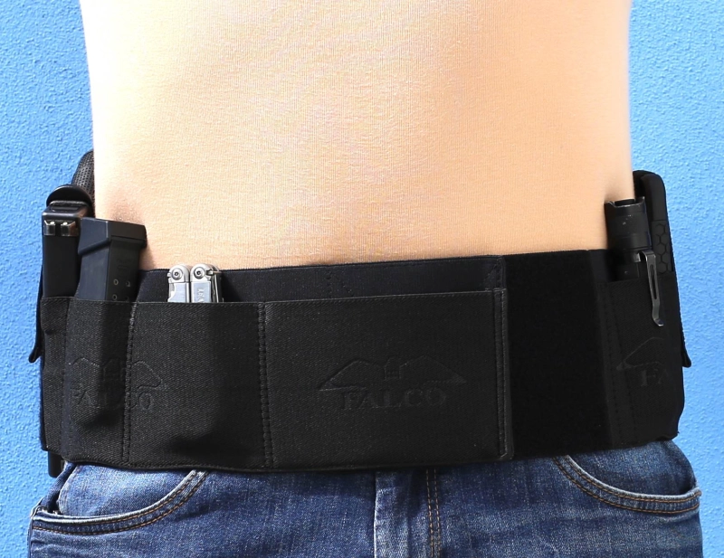 $ 45.95, | Firm Belly Band Holster