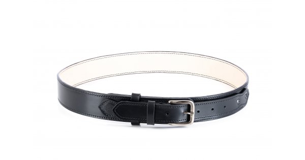 Leather Duty Belt, 2 Inches | Falco