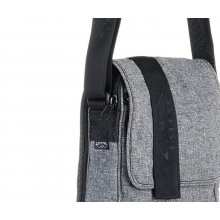 Shoulder Bag for Concealed Gun Carry