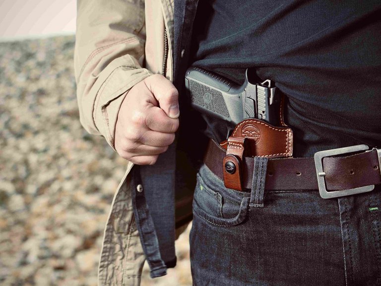 Everything You Need to Know About Concealed Carry