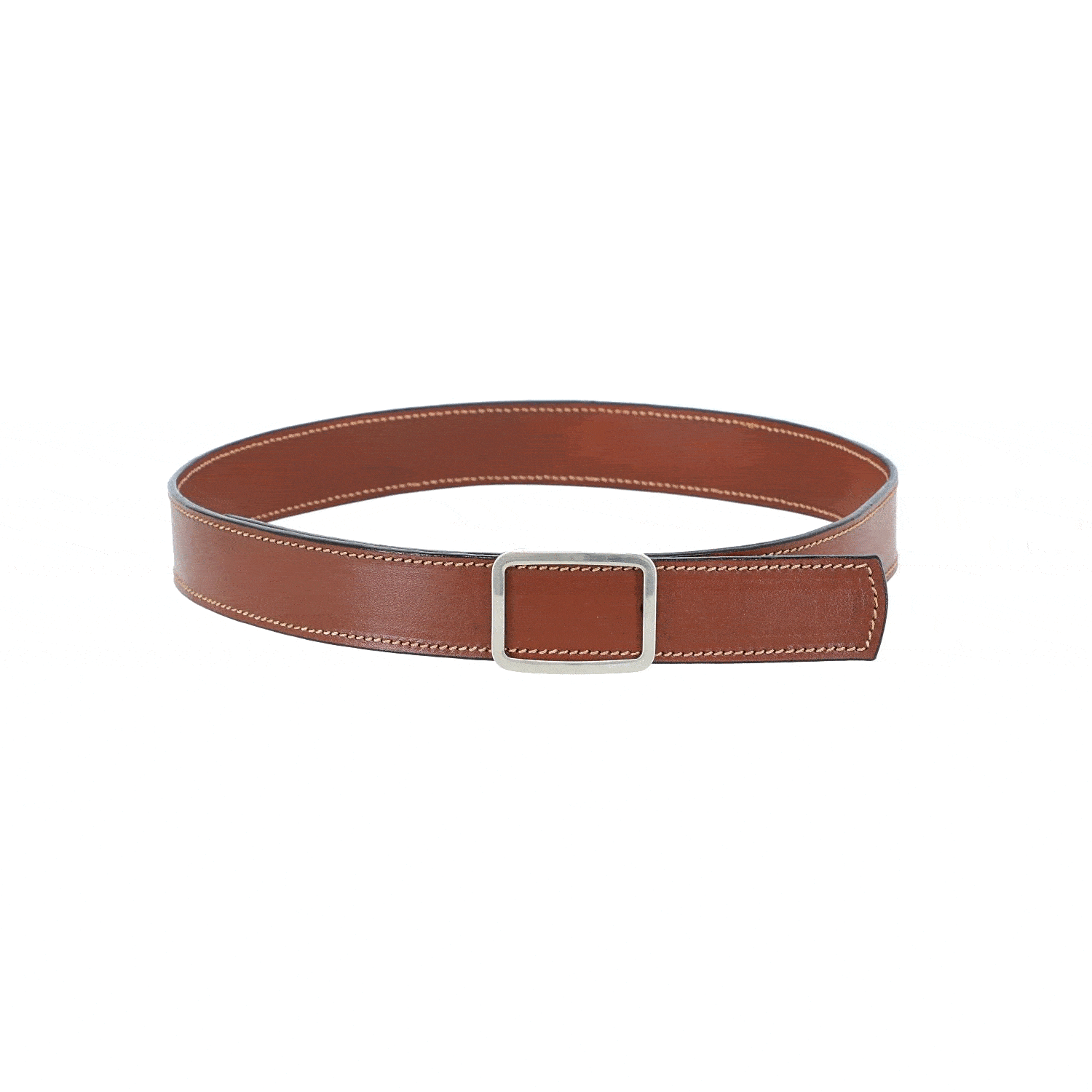 Sturdy Elegant Leather Belt