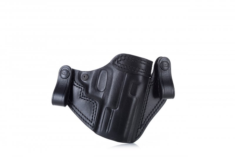 Details about   Falco IWB Leather holster for Heckler & Koch P30 