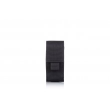 Secured Nylon OWB Knife & Tool Holster with Velcro Closure