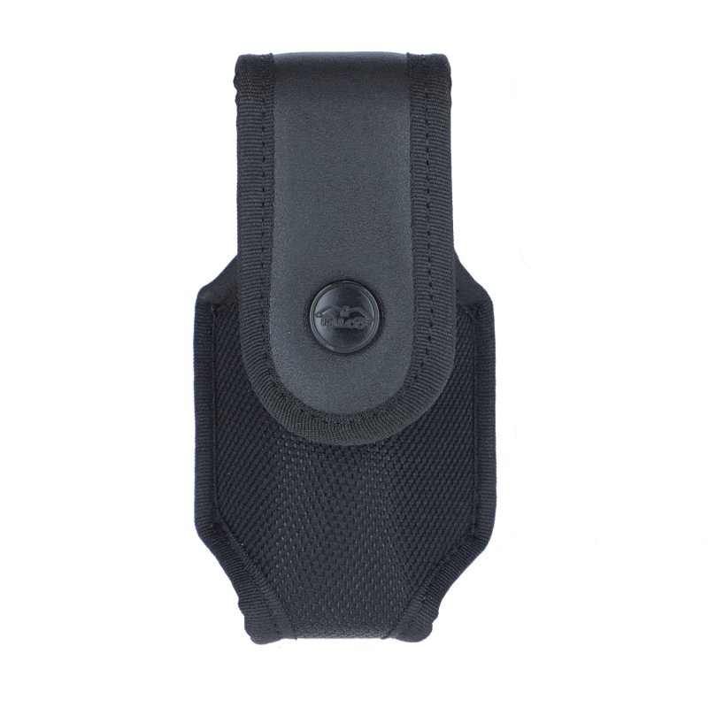 Premium Nylon OWB Knife & Tool Holster with Snap Closure