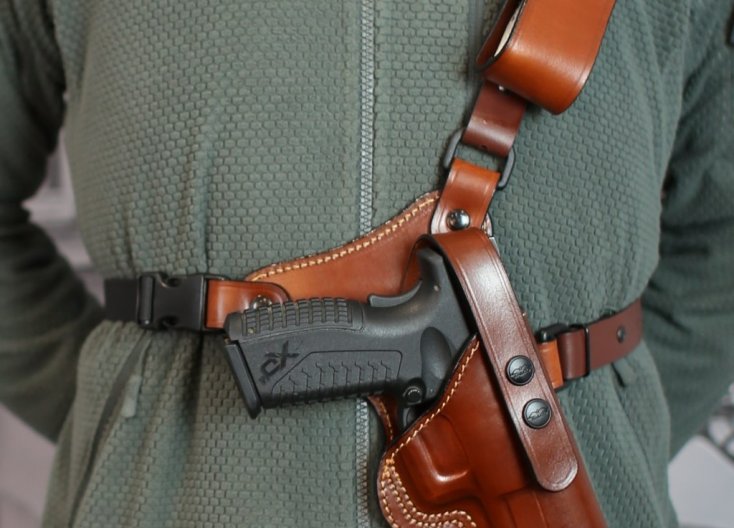 Hunting Holsters