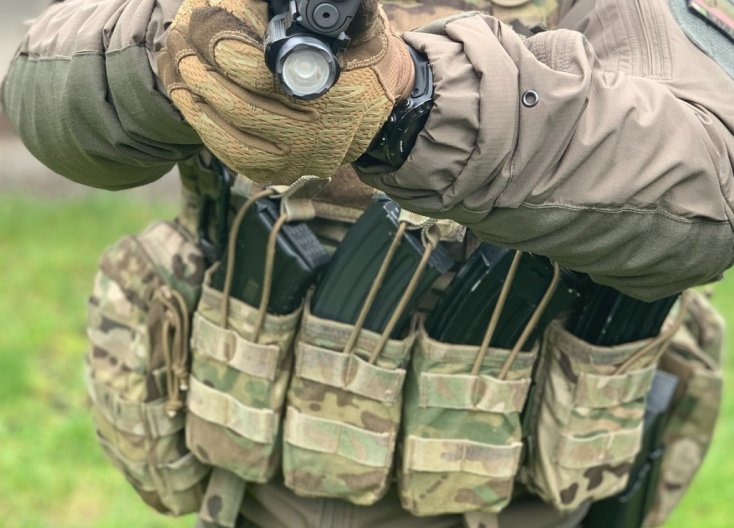 Duty and Tactical Holsters