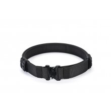 Tactical Nylon Inner/Outer belt Combination with Plastic Cobra Buckle