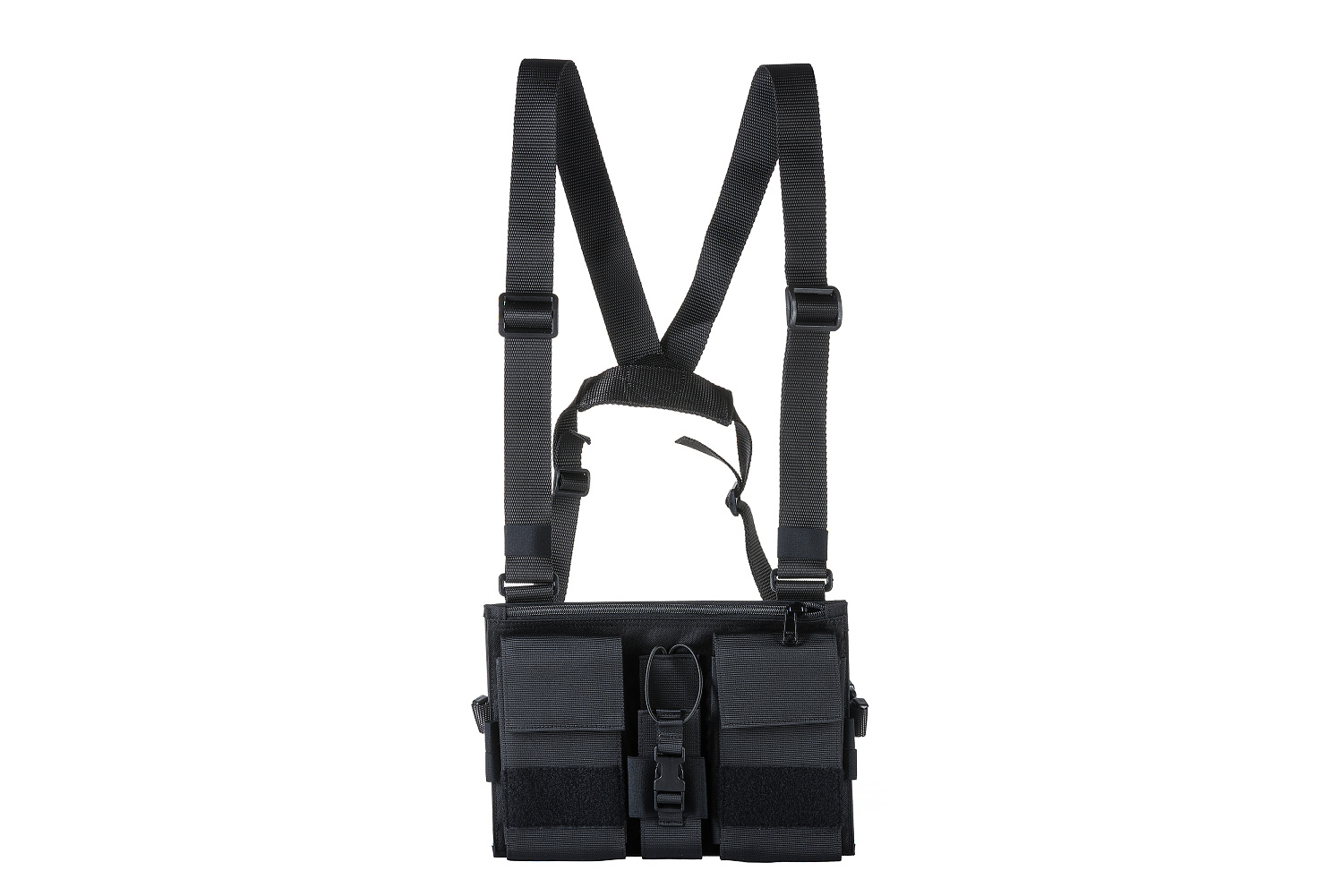 Universal Tactical Chest Rig | Falco