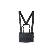 Universal Tactical MOLLE Chest Rig