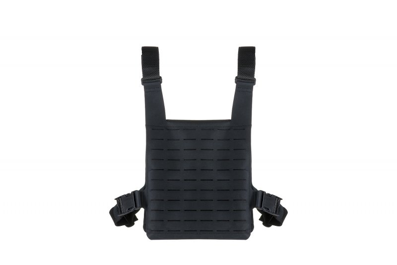 Universal Plate Carrier With MOLLE system