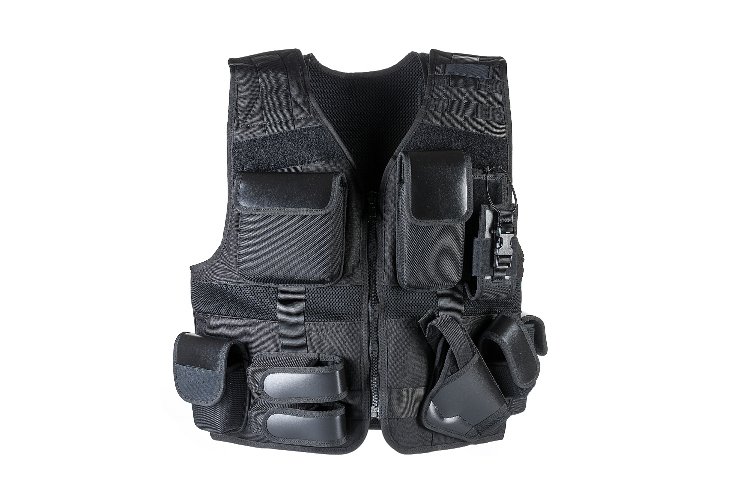 Law Enforcement Duty Vest | Falco