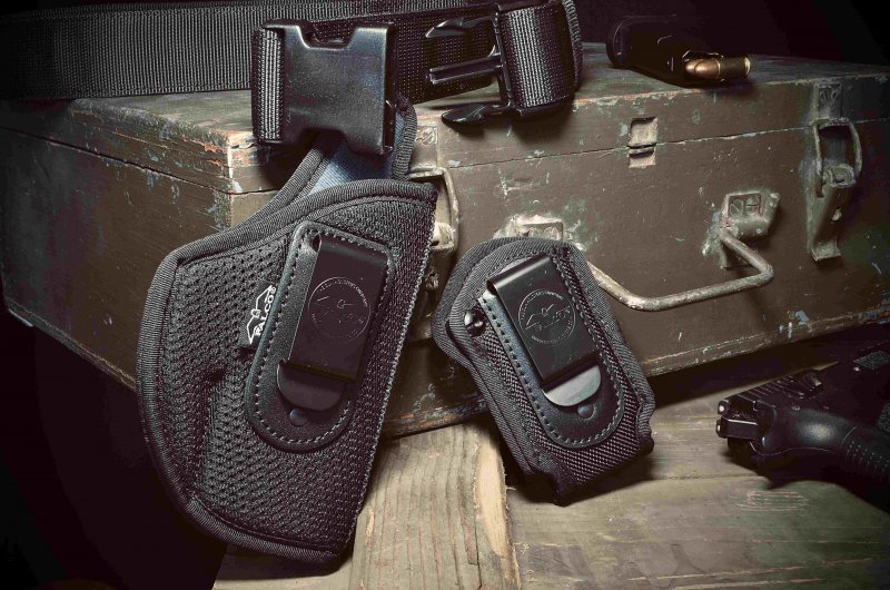 soft holsters