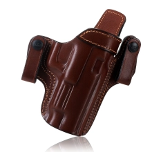 Stable Easy on IWB Leather Holster