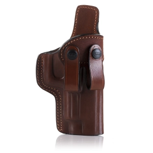 IWB Concealed Leather Holster