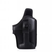 Tuckable IWB Concealed Open Top Nylon Holster