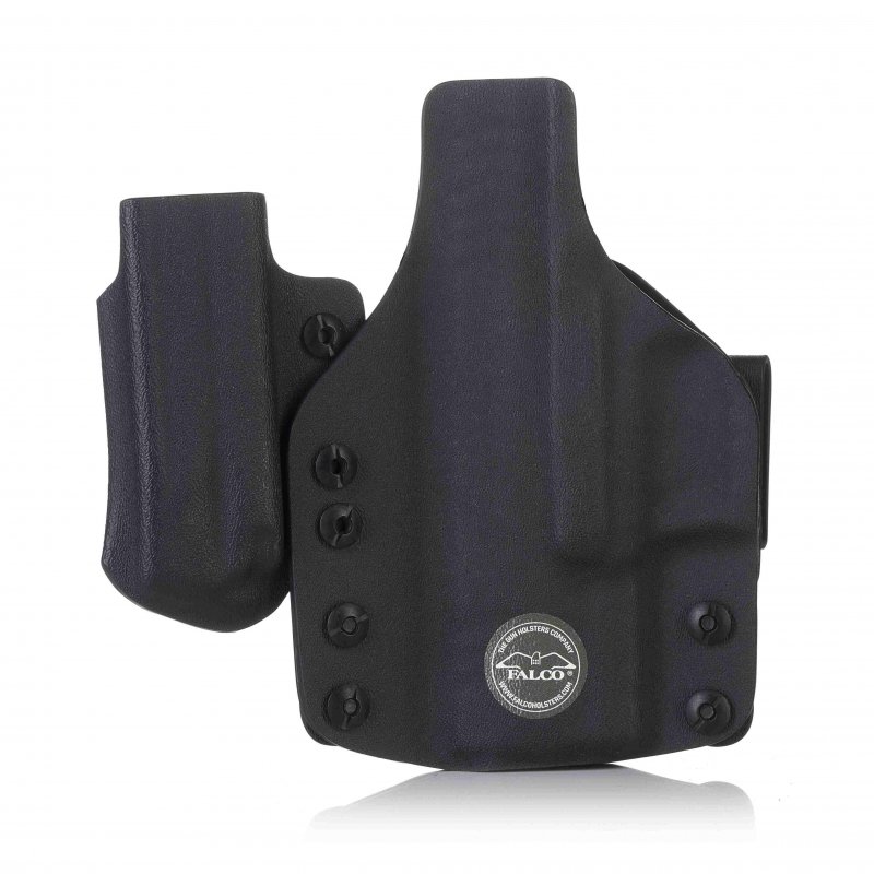 $ 89.95, | APPENDIX KYDEX HOLSTER WITH MAGAZINE POUCH