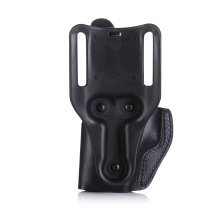 Duty Leather Holster